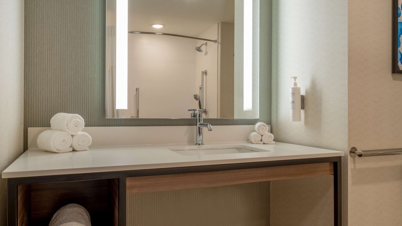 Photo of Bathroom in Jeffersonville - Clarksville