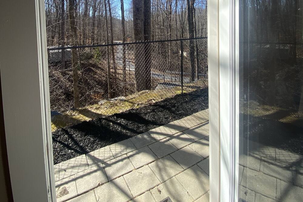 Photo of Patio Balcony in Tigerville