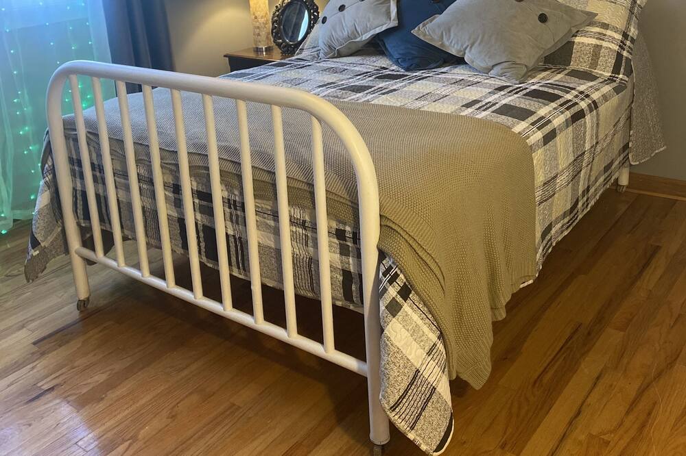 Photo of Bedroom in Tigerville