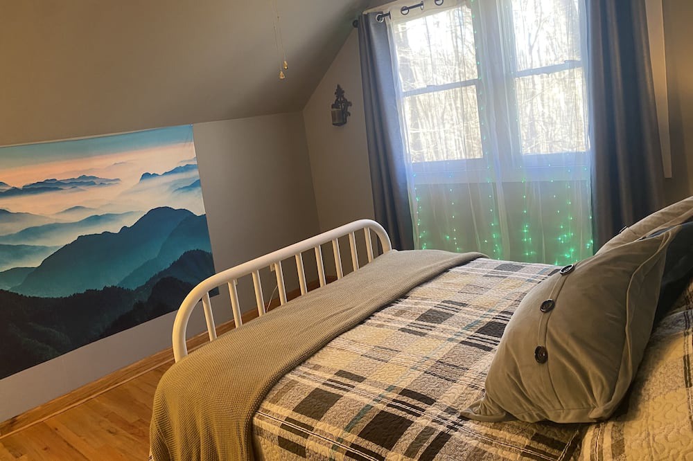 Photo of Bedroom in Tigerville