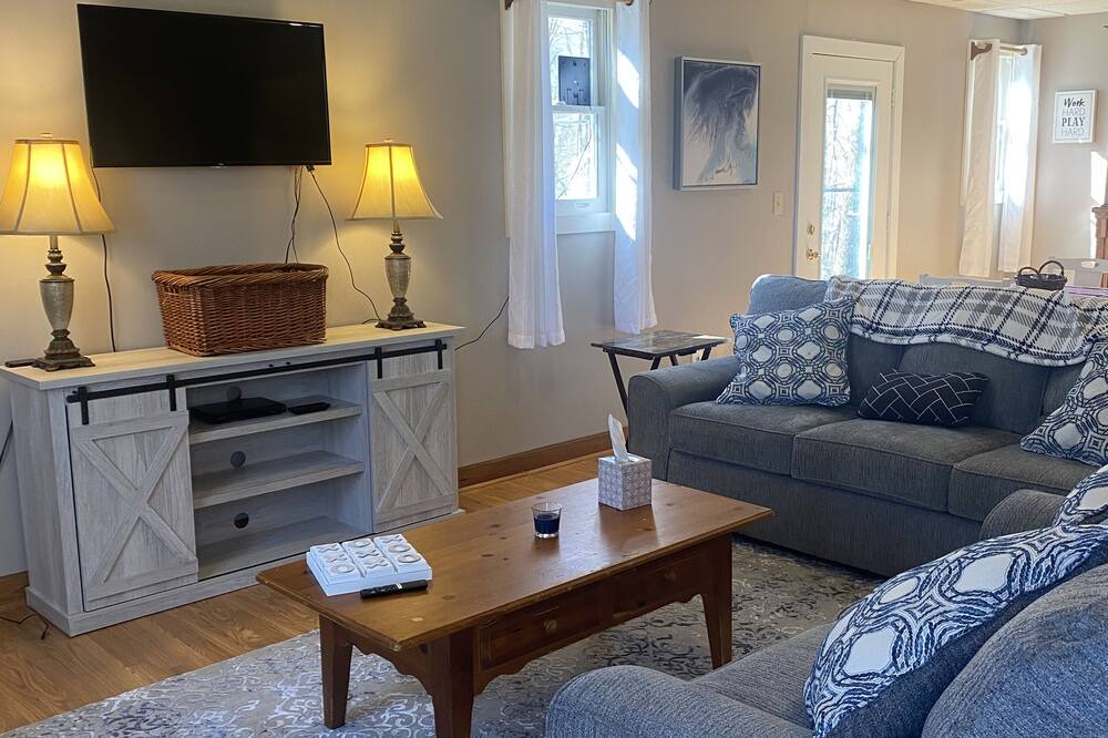 Photo of Livingroom in Tigerville