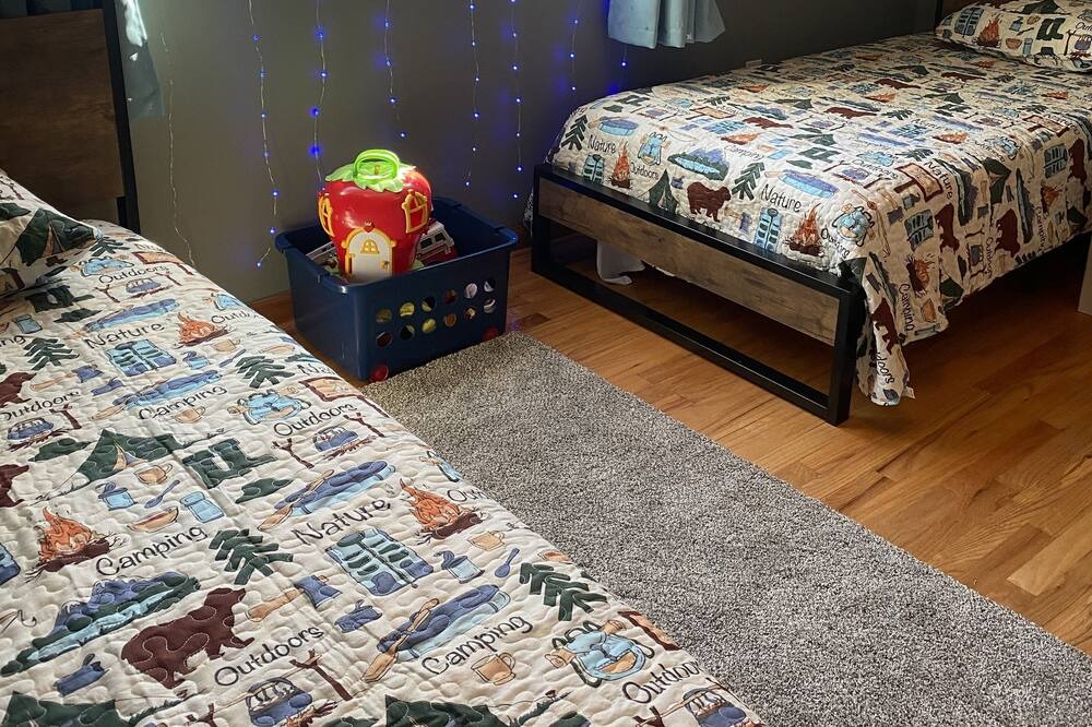 Photo of Bedroom in Tigerville