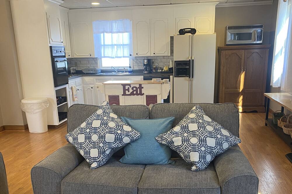 Photo of Livingroom in Tigerville