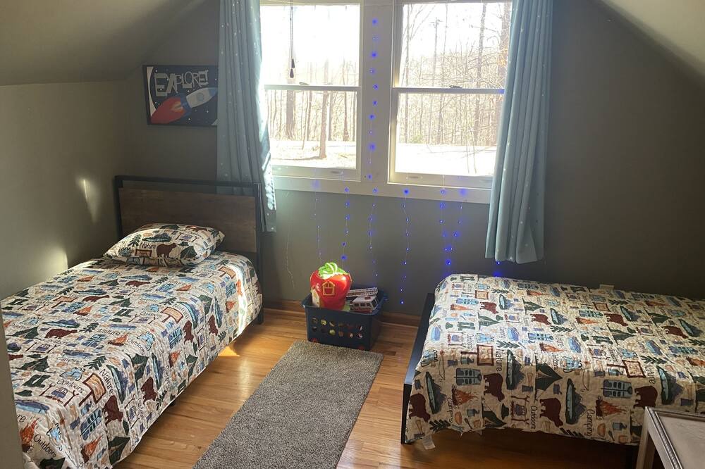 Photo of Bedroom in Tigerville