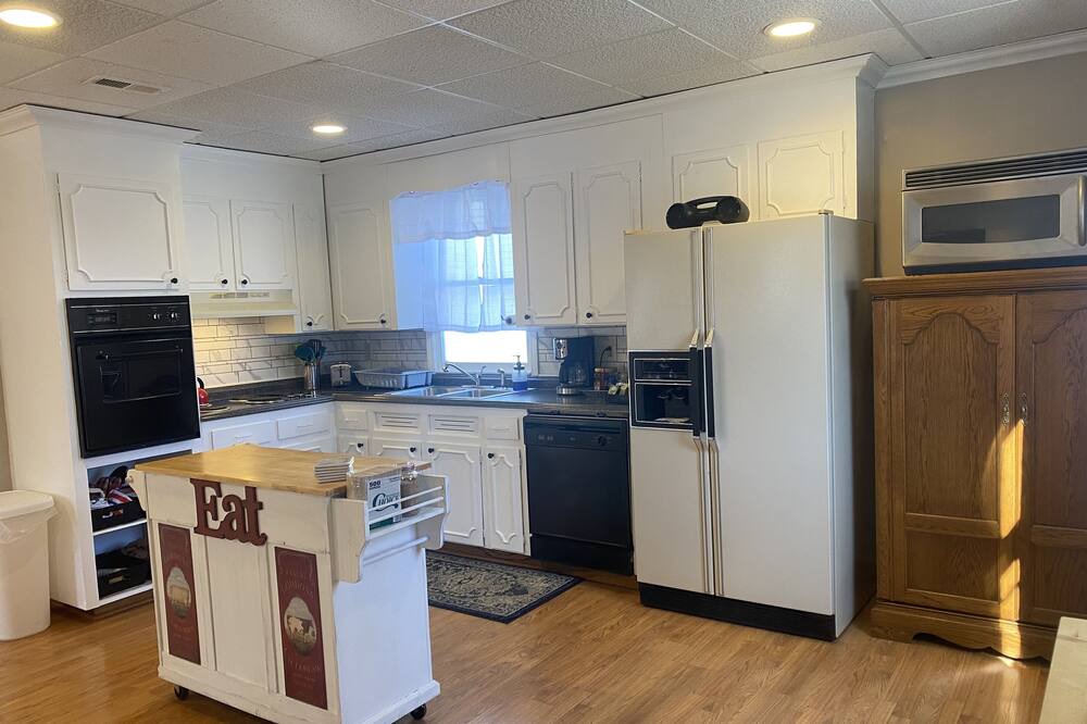 Photo of Kitchen in Tigerville