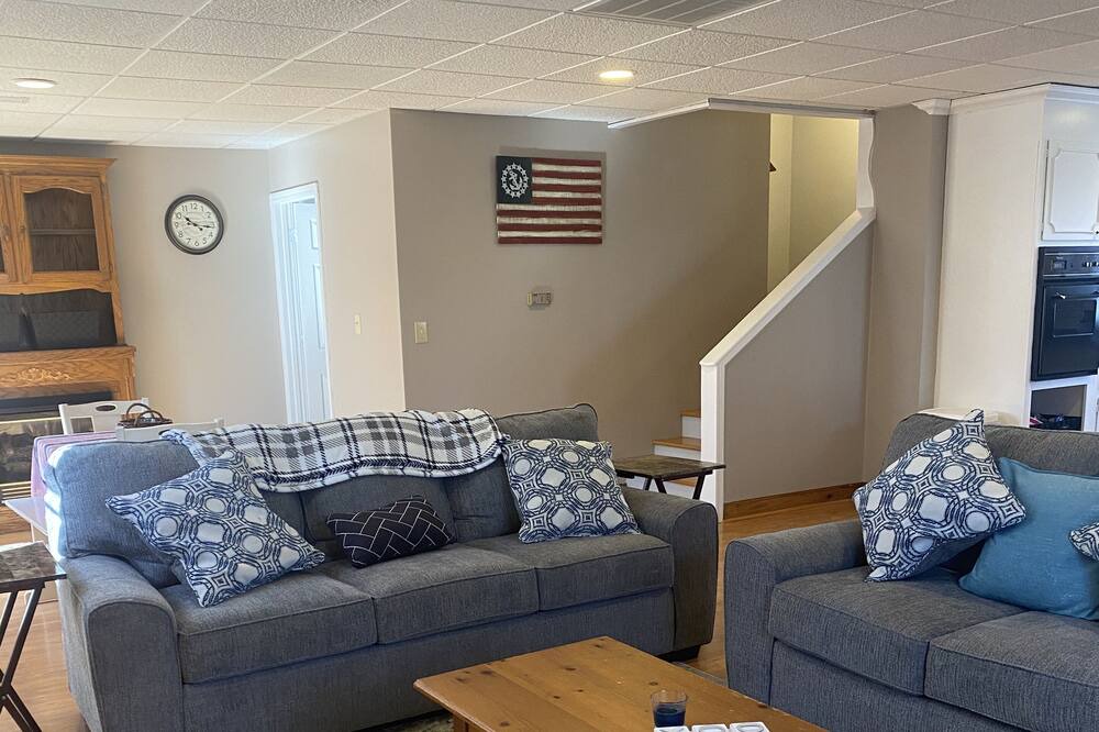 Photo of Livingroom in Tigerville