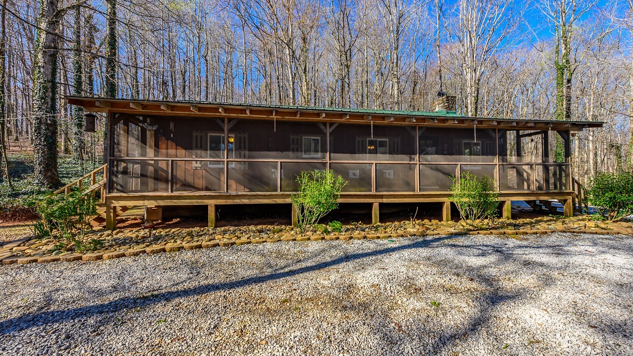 Photo of Outdoor in Tigerville
