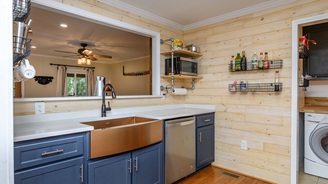 Photo of Kitchen in Tigerville
