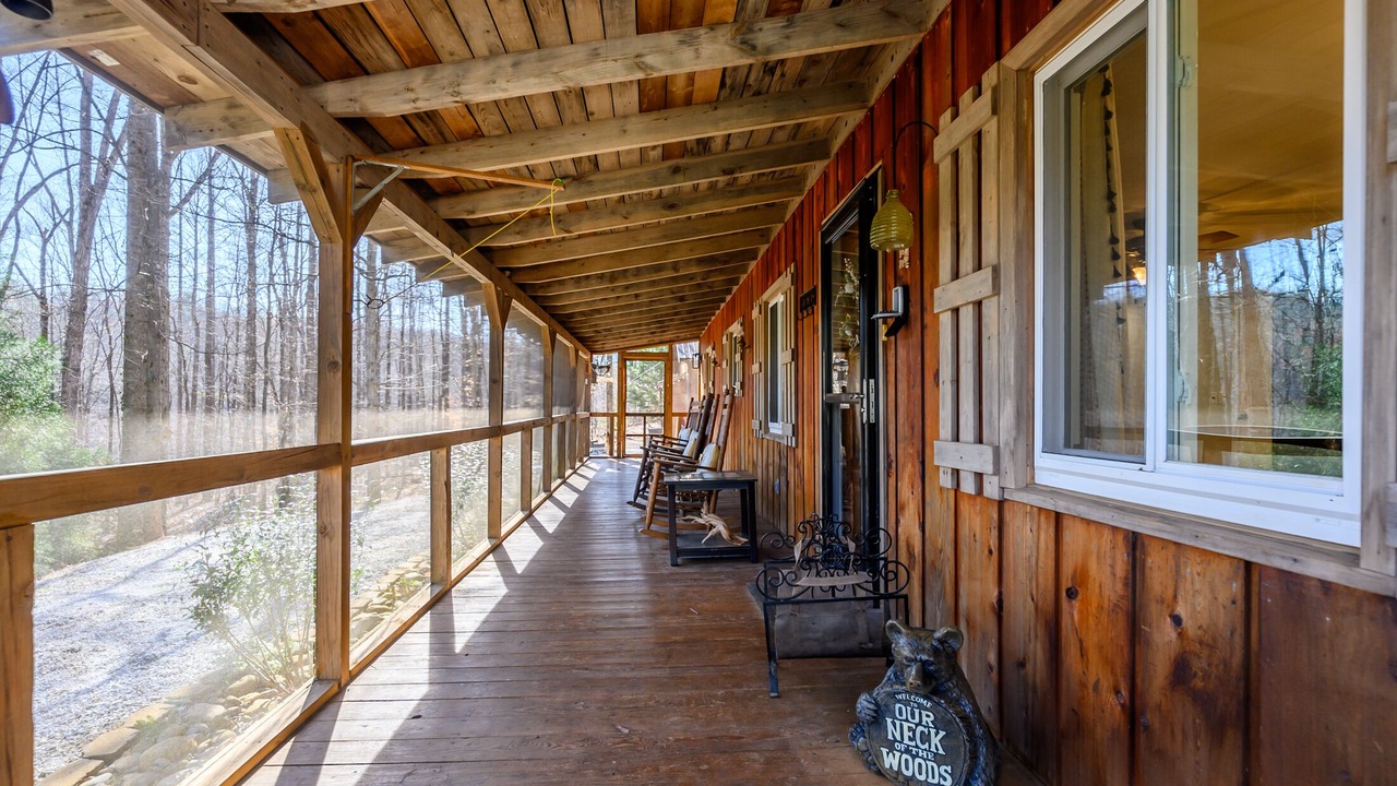 Photo of Outdoor in Tigerville