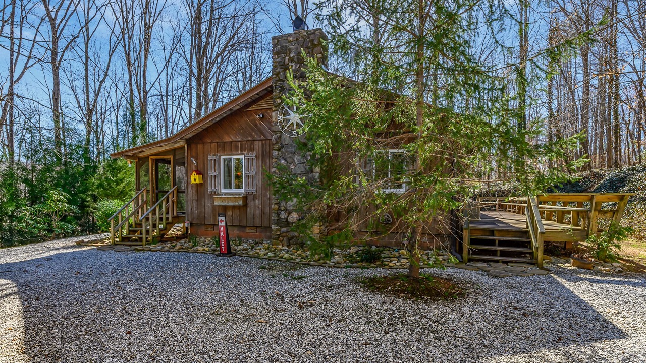 Photo of Outdoor in Tigerville