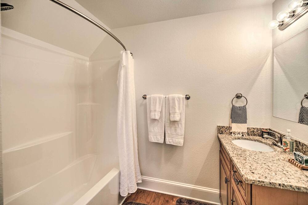 Photo of Bathroom in Dan River