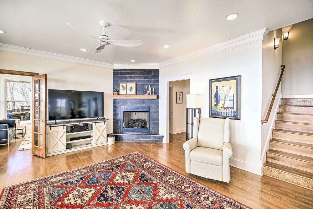 Photo of Bedroom in Dan River