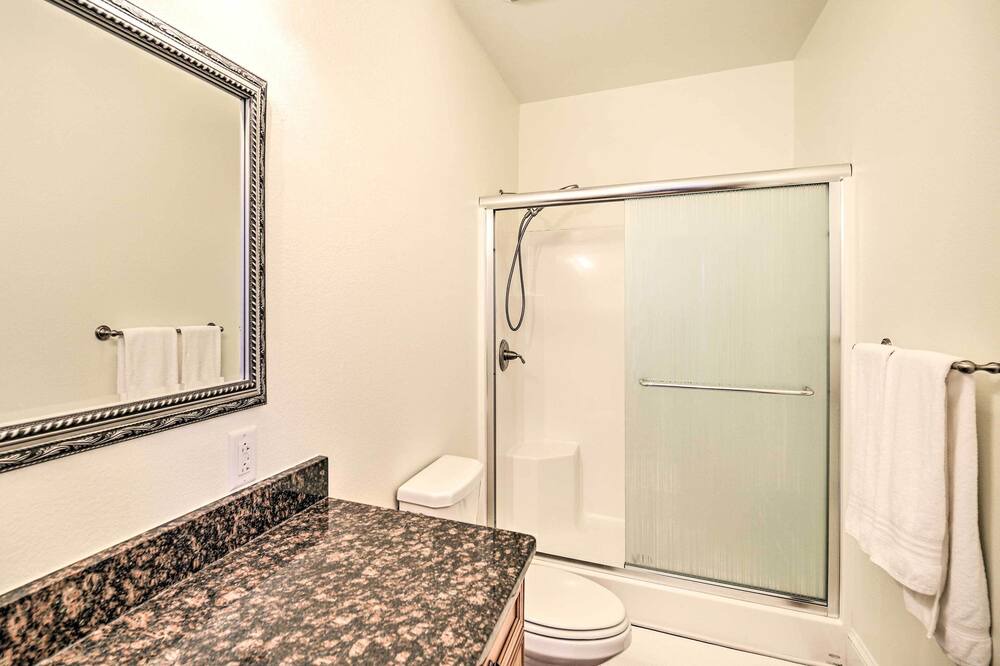 Photo of Bathroom in Dan River