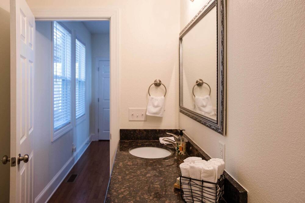 Photo of Bathroom in Dan River