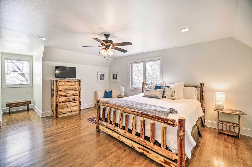 Photo of Bathroom in Dan River