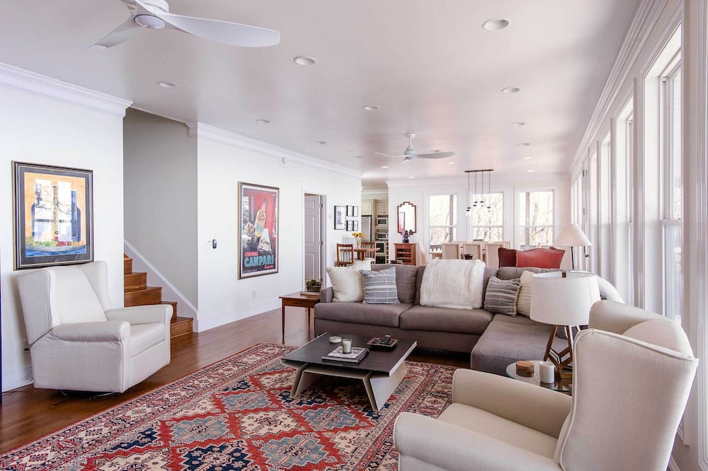 Photo of Bedroom in Dan River