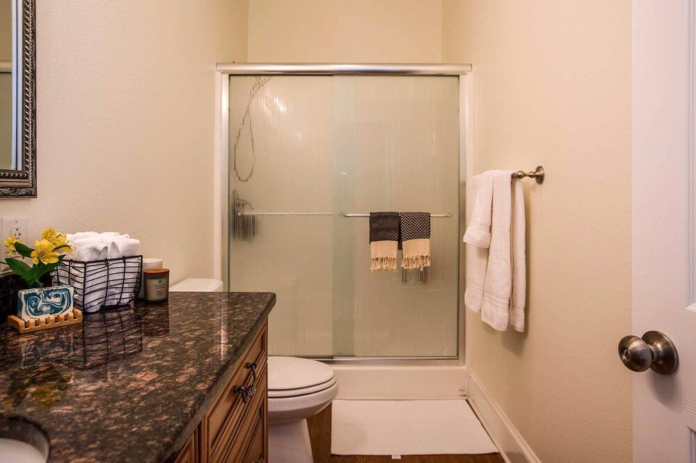 Photo of Bathroom in Dan River
