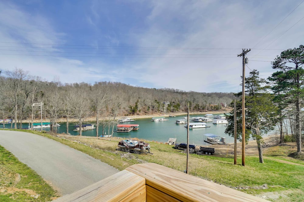 Photo of Outdoor in Flat Hollow Marina