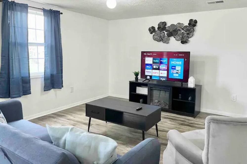 Photo of Livingroom in Indianapolis