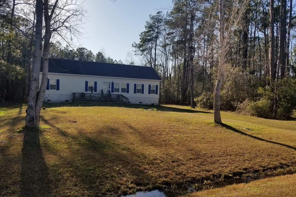 Photo of Outdoor in Beaufort