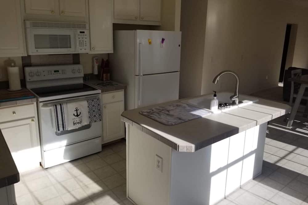 Photo of Kitchen in Beaufort