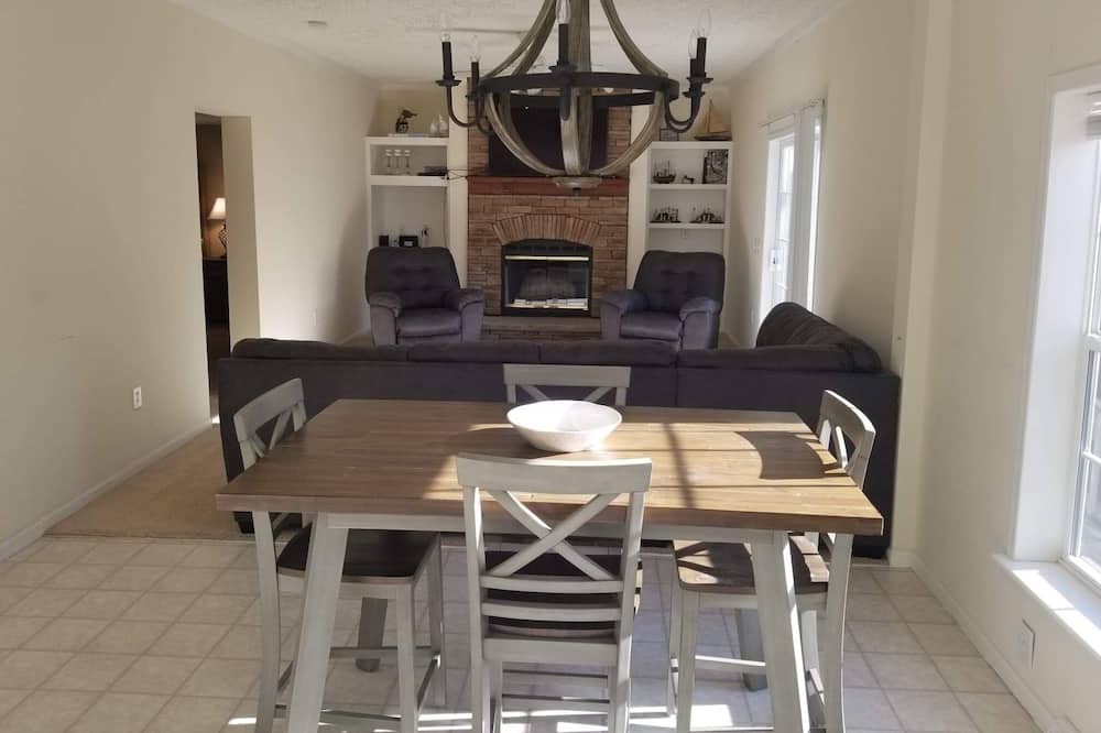Photo of Kitchen in Beaufort