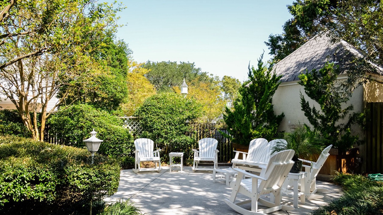 Photo of Outdoor in Morehead City