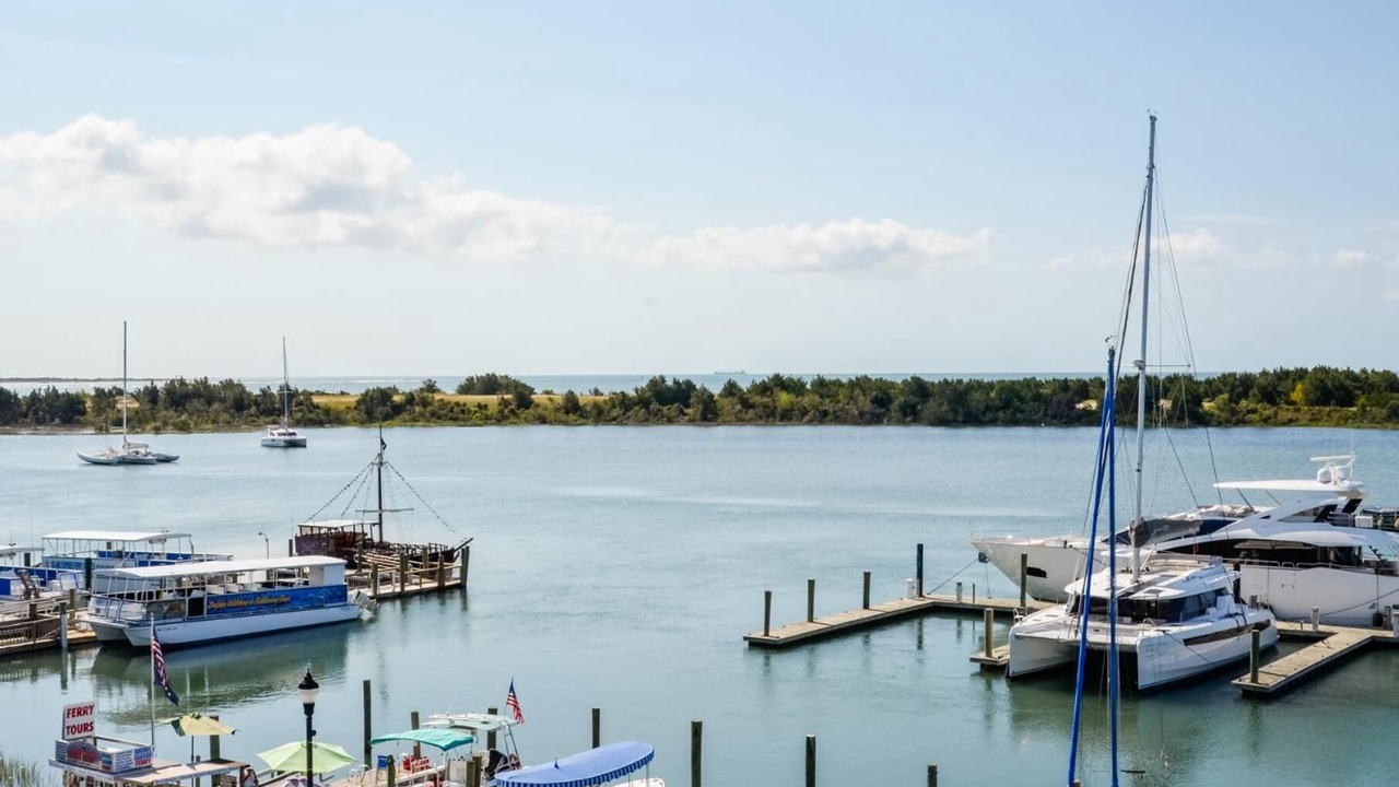 Photo of Outdoor in Morehead City