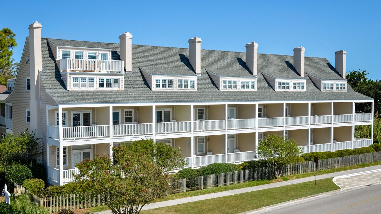 Photo of Outdoor in Morehead City