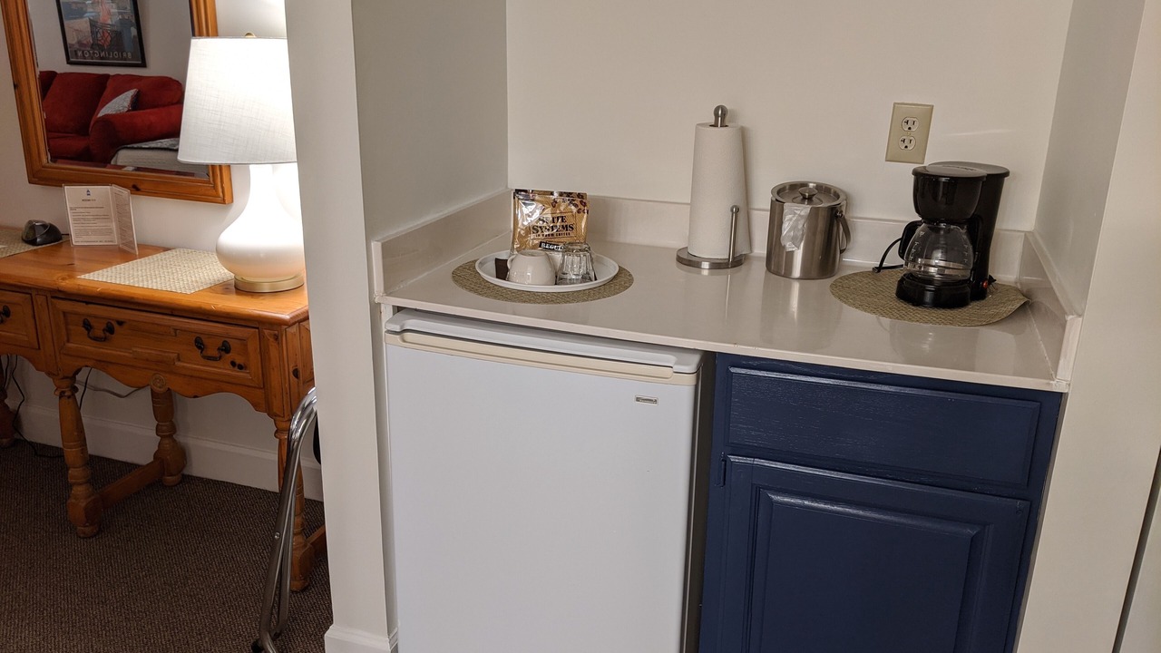 Photo of Kitchen in Morehead City