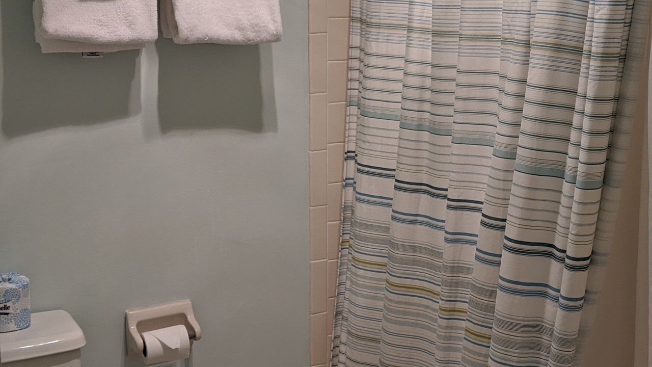 Photo of Bathroom in Morehead City