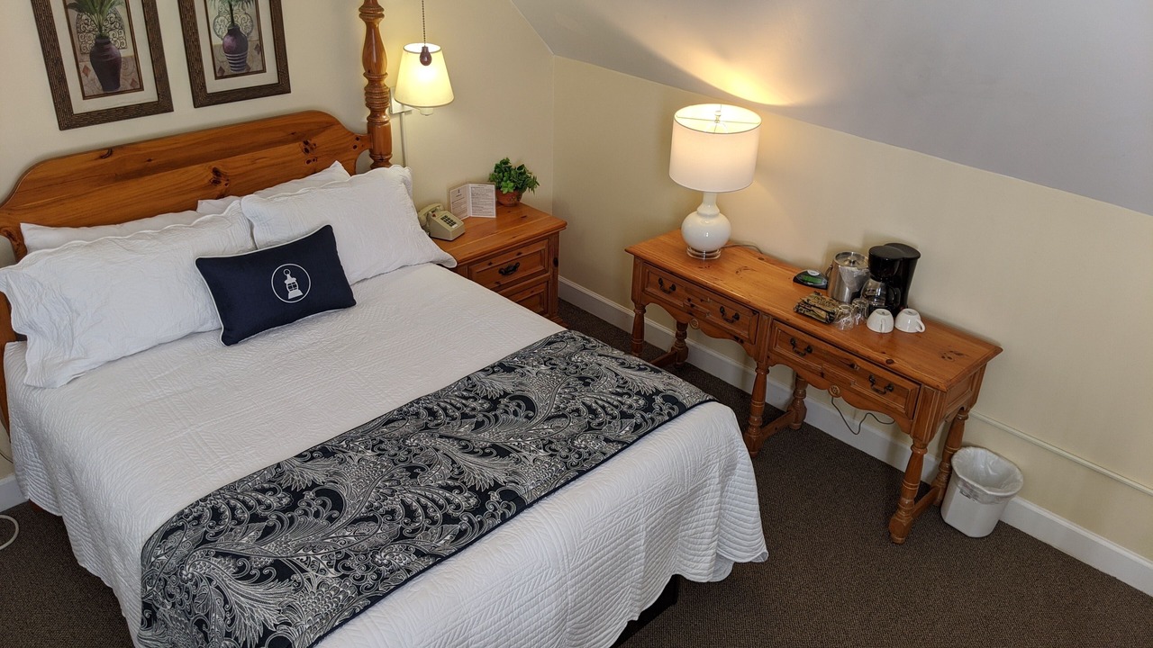 Photo of Bedroom in Morehead City