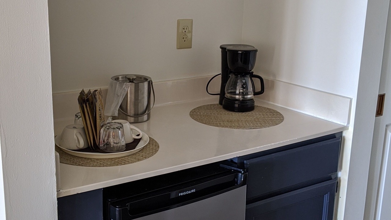 Photo of Kitchen in Morehead City