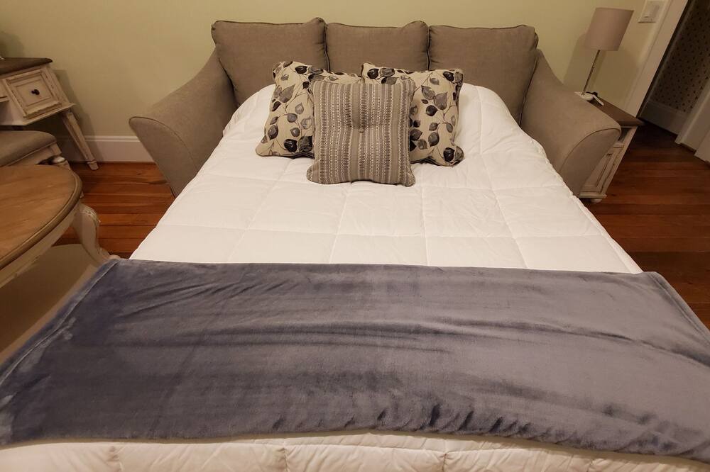 Photo of Bedroom in Keene