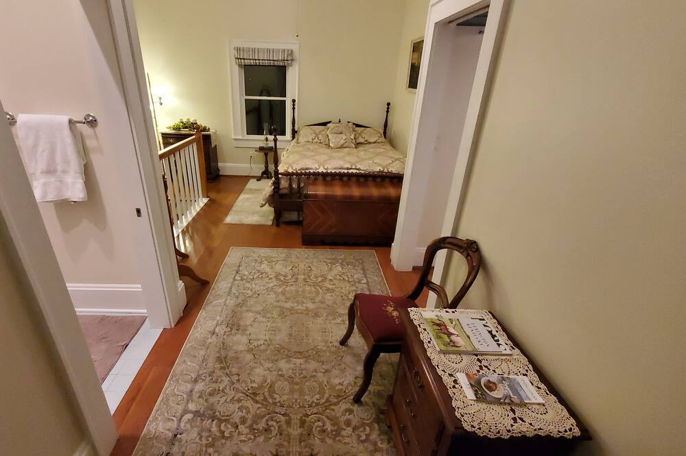 Photo of Bedroom in Keene