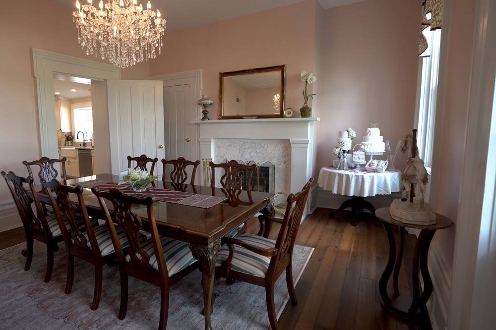 Photo of Kitchen in Keene