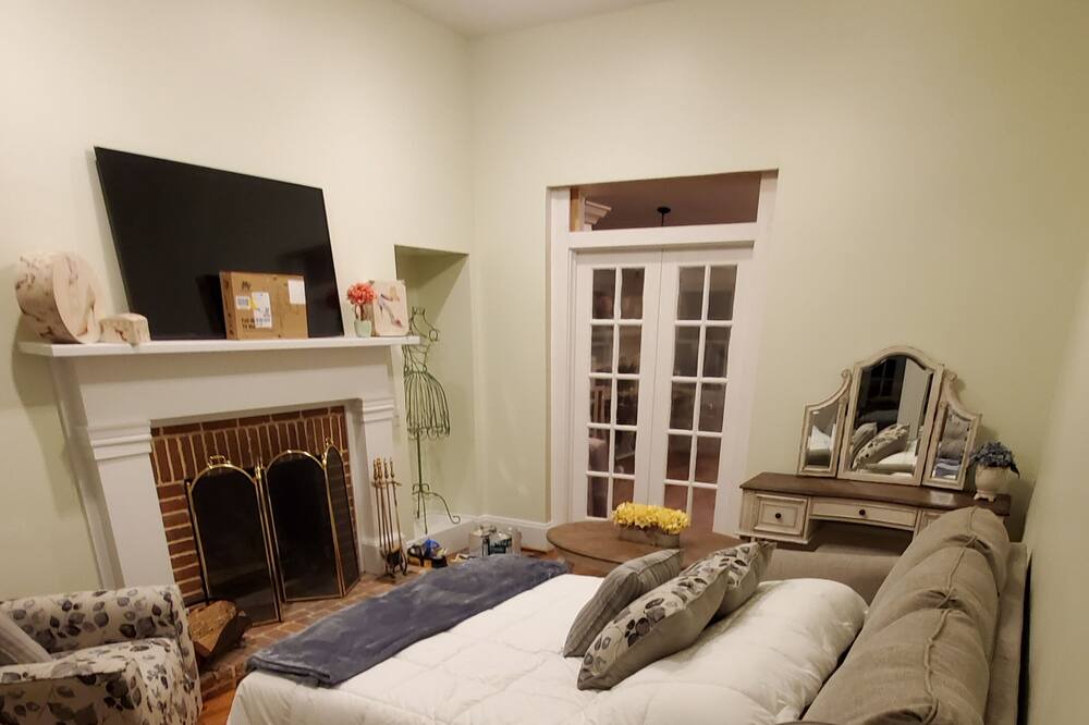 Photo of Bedroom in Keene