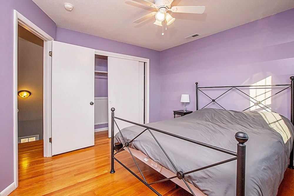 Photo of Bedroom in Westover