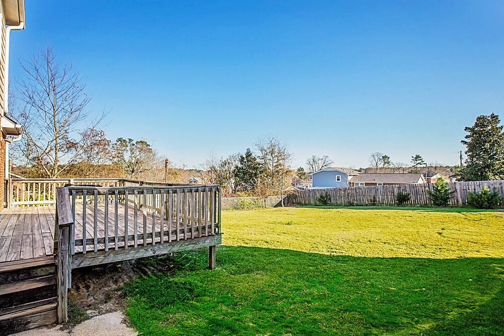 Photo of Patio Balcony in Westover