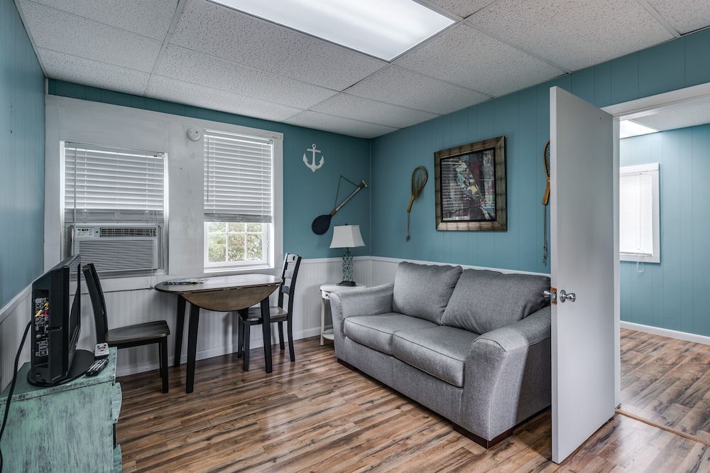 Photo of Bedroom in Allons
