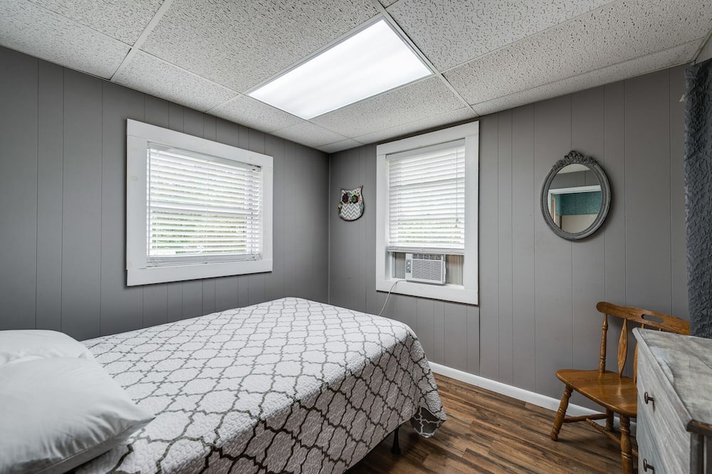 Photo of Bedroom in Allons