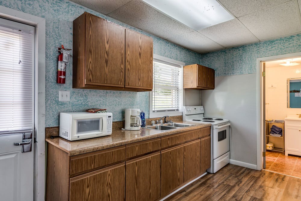 Photo of Kitchen in Allons