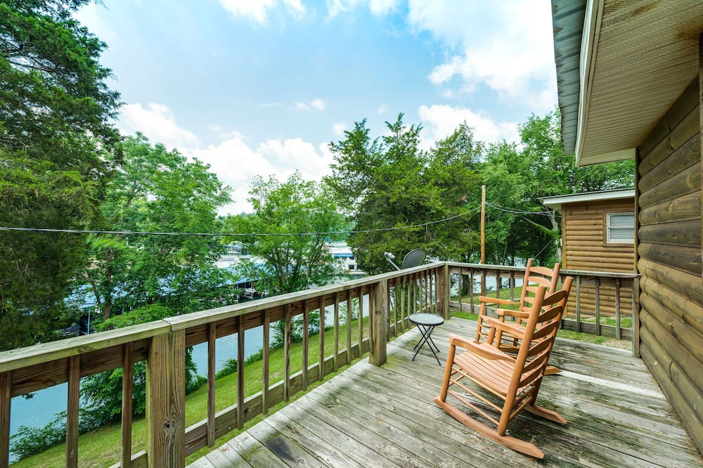 Photo of Patio Balcony in Allons