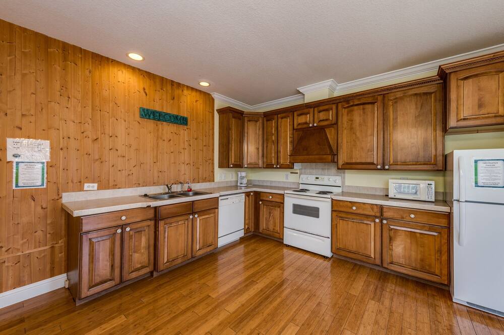 Photo of Kitchen in Allons