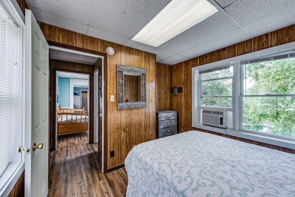 Photo of Bedroom in Allons