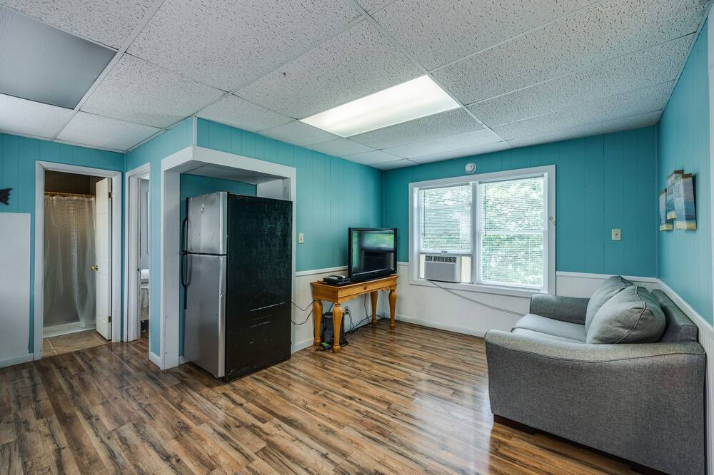 Photo of Bedroom in Allons