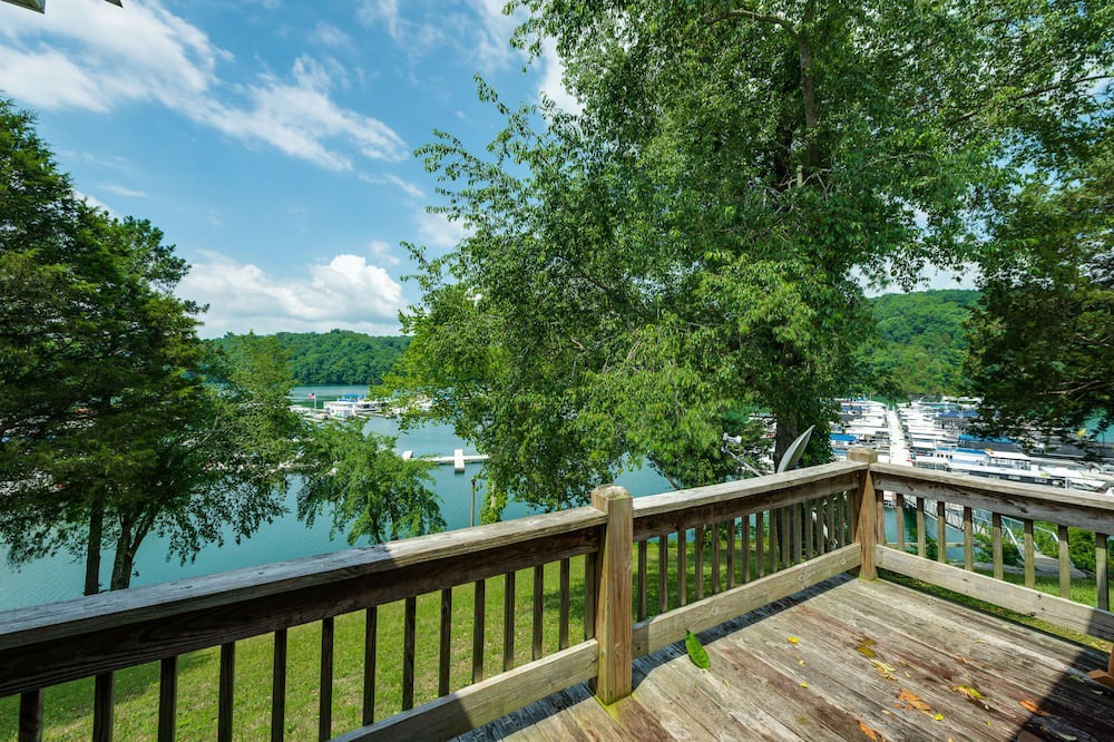 Photo of Patio Balcony in Allons