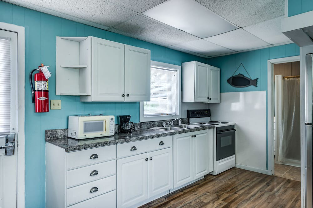 Photo of Kitchen in Allons