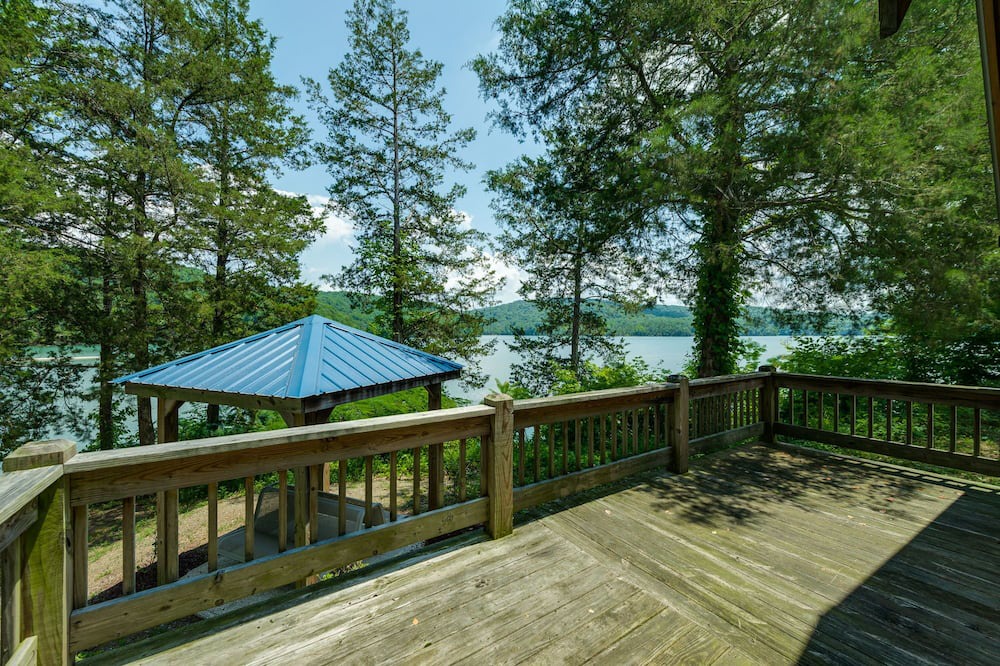 Photo of Patio Balcony in Allons