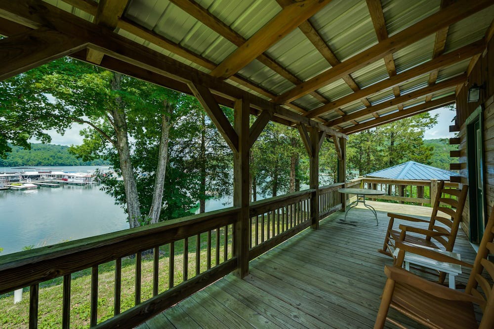 Photo of Patio Balcony in Allons